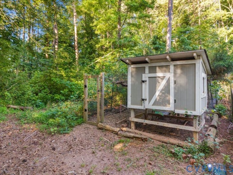 Tiny photo for 2771 Winterbrook Court, Powhatan, VA 23139 (MLS # 2616602)