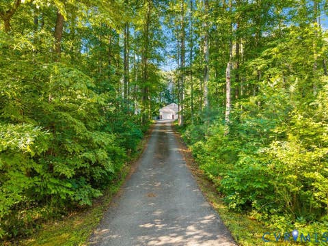 Tiny photo for 2771 Winterbrook Court, Powhatan, VA 23139 (MLS # 2616602)