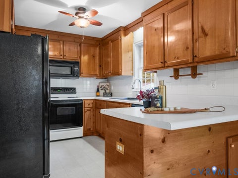 Tiny photo for 2771 Winterbrook Court, Powhatan, VA 23139 (MLS # 2616602)