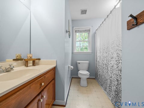 Tiny photo for 2771 Winterbrook Court, Powhatan, VA 23139 (MLS # 2616602)