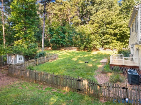 Tiny photo for 2771 Winterbrook Court, Powhatan, VA 23139 (MLS # 2616602)