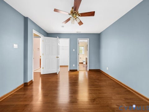 Tiny photo for 2771 Winterbrook Court, Powhatan, VA 23139 (MLS # 2616602)