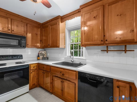 Tiny photo for 2771 Winterbrook Court, Powhatan, VA 23139 (MLS # 2616602)