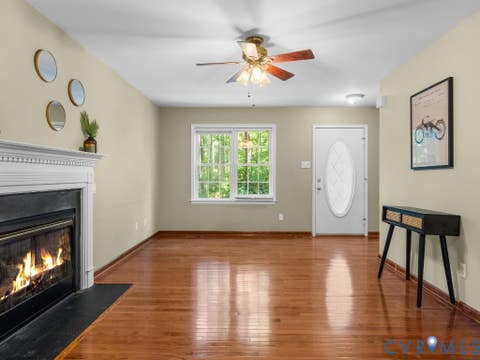 Tiny photo for 2771 Winterbrook Court, Powhatan, VA 23139 (MLS # 2616602)