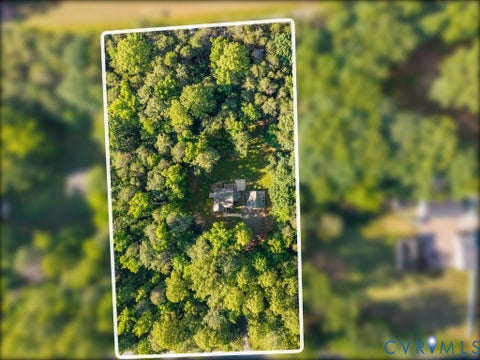 Tiny photo for 2771 Winterbrook Court, Powhatan, VA 23139 (MLS # 2616602)