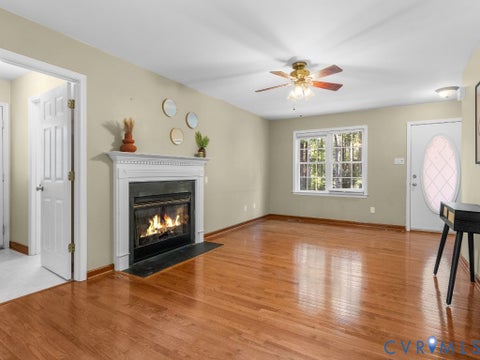 Tiny photo for 2771 Winterbrook Court, Powhatan, VA 23139 (MLS # 2616602)
