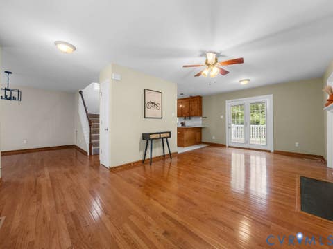 Tiny photo for 2771 Winterbrook Court, Powhatan, VA 23139 (MLS # 2616602)