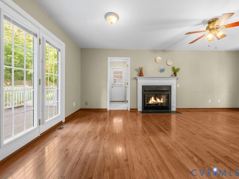 Tiny photo for 2771 Winterbrook Court, Powhatan, VA 23139 (MLS # 2616602)