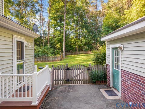 Tiny photo for 2771 Winterbrook Court, Powhatan, VA 23139 (MLS # 2616602)