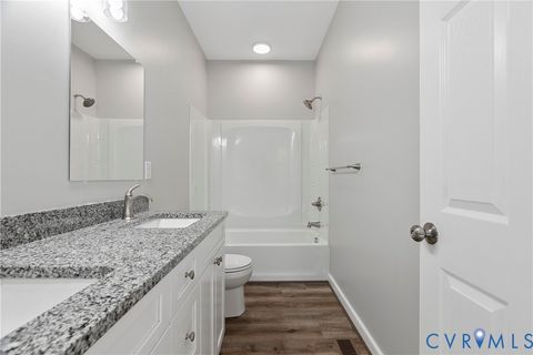 Tiny photo for 0 Venter Road, Aylett, VA 23009 (MLS # 2607148)