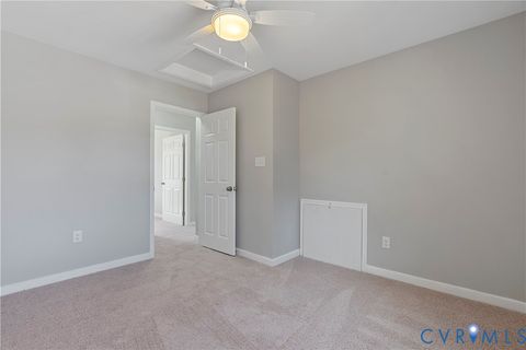 Tiny photo for 0 Venter Road, Aylett, VA 23009 (MLS # 2607148)