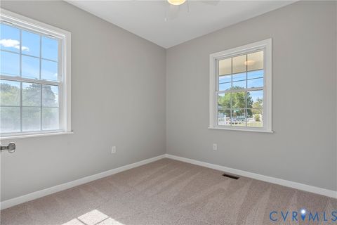 Tiny photo for 0 Venter Road, Aylett, VA 23009 (MLS # 2607148)