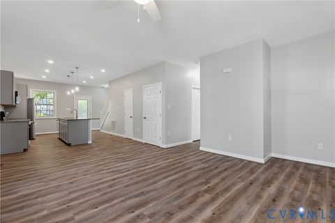 Tiny photo for 0 Venter Road, Aylett, VA 23009 (MLS # 2607148)