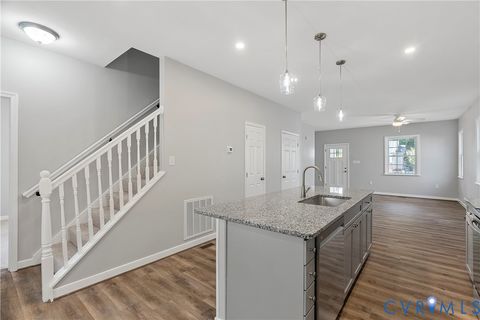 Tiny photo for 0 Venter Road, Aylett, VA 23009 (MLS # 2607148)