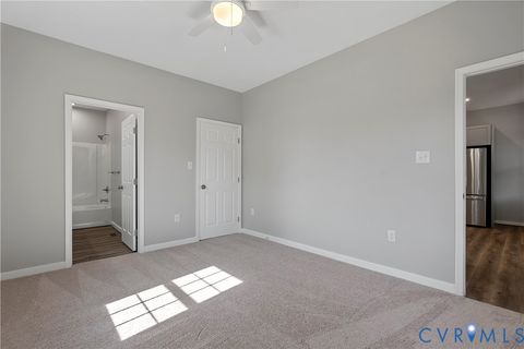 Tiny photo for 0 Venter Road, Aylett, VA 23009 (MLS # 2607148)