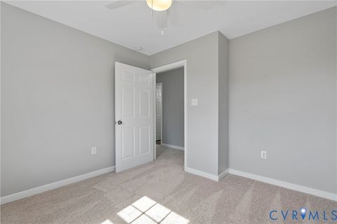 Tiny photo for 0 Venter Road, Aylett, VA 23009 (MLS # 2607148)