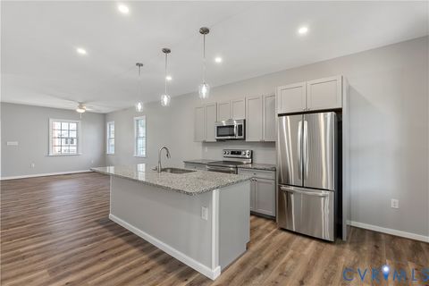 Tiny photo for 0 Venter Road, Aylett, VA 23009 (MLS # 2607148)