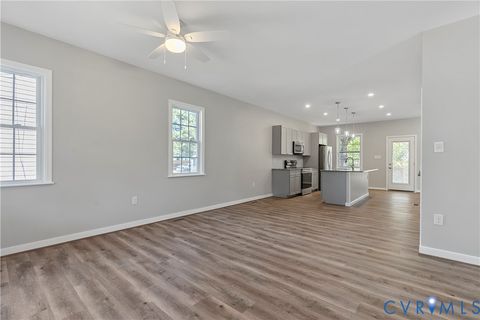 Tiny photo for 0 Venter Road, Aylett, VA 23009 (MLS # 2607148)