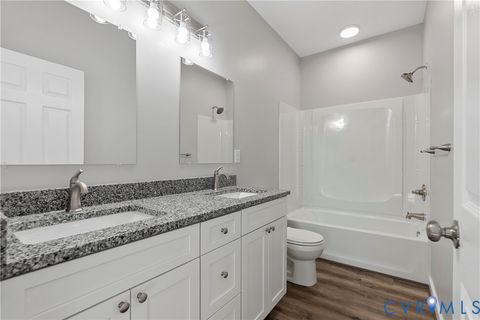 Tiny photo for 0 Venter Road, Aylett, VA 23009 (MLS # 2607148)