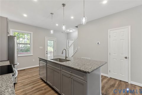 Tiny photo for 0 Venter Road, Aylett, VA 23009 (MLS # 2607148)