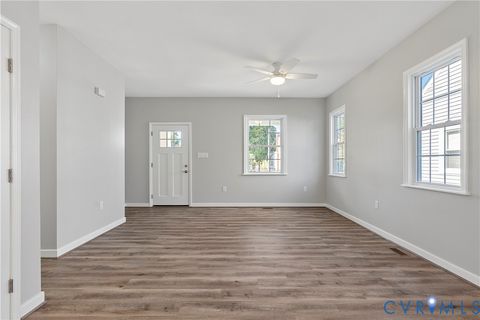 Tiny photo for 0 Venter Road, Aylett, VA 23009 (MLS # 2607148)