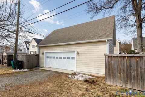 Tiny photo for 331 Lexington Road, Richmond, VA 23226 (MLS # 2601798)