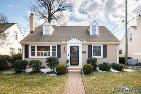 331 Lexington Road Richmond VA 23226