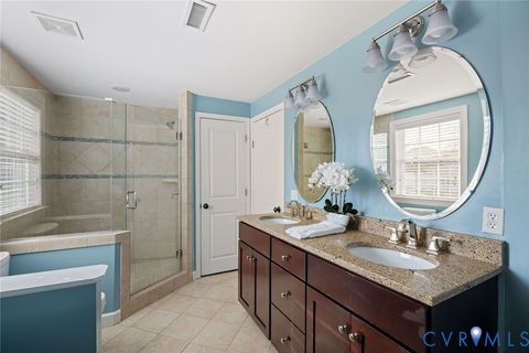 Tiny photo for 331 Lexington Road, Richmond, VA 23226 (MLS # 2601798)