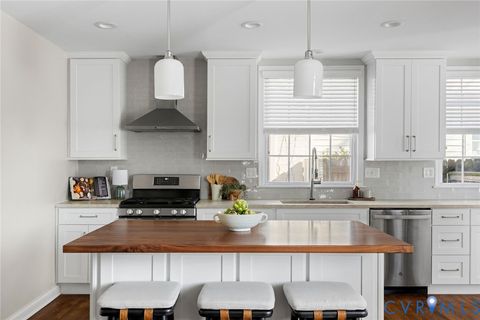 Tiny photo for 331 Lexington Road, Richmond, VA 23226 (MLS # 2601798)