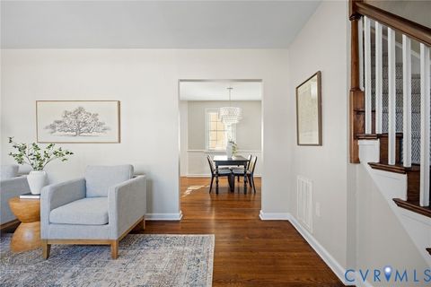 Tiny photo for 331 Lexington Road, Richmond, VA 23226 (MLS # 2601798)