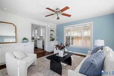 Tiny photo for 331 Lexington Road, Richmond, VA 23226 (MLS # 2601798)
