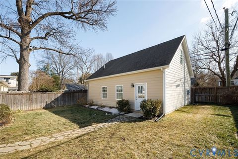 Tiny photo for 331 Lexington Road, Richmond, VA 23226 (MLS # 2601798)