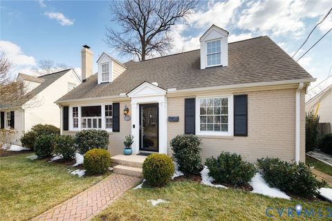 Tiny photo for 331 Lexington Road, Richmond, VA 23226 (MLS # 2601798)