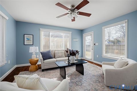Tiny photo for 331 Lexington Road, Richmond, VA 23226 (MLS # 2601798)