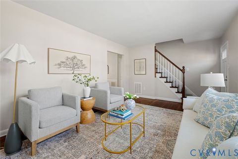 Tiny photo for 331 Lexington Road, Richmond, VA 23226 (MLS # 2601798)