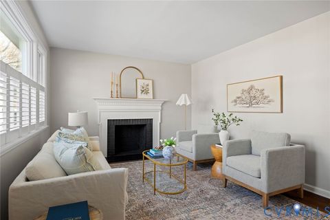 Tiny photo for 331 Lexington Road, Richmond, VA 23226 (MLS # 2601798)