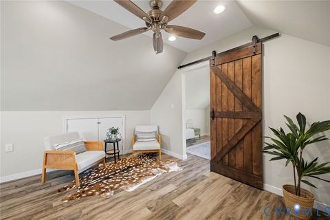 Tiny photo for 331 Lexington Road, Richmond, VA 23226 (MLS # 2601798)