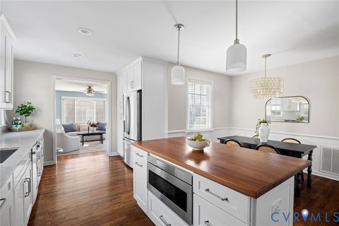 Tiny photo for 331 Lexington Road, Richmond, VA 23226 (MLS # 2601798)