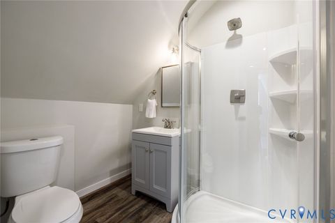 Tiny photo for 331 Lexington Road, Richmond, VA 23226 (MLS # 2601798)