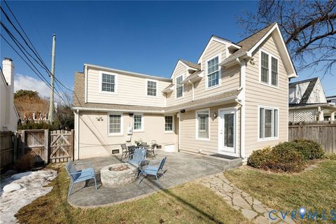 Tiny photo for 331 Lexington Road, Richmond, VA 23226 (MLS # 2601798)
