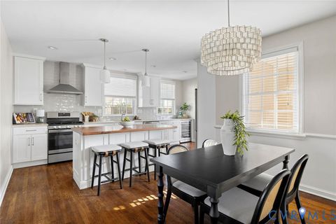 Tiny photo for 331 Lexington Road, Richmond, VA 23226 (MLS # 2601798)