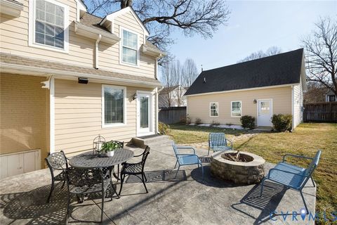 Tiny photo for 331 Lexington Road, Richmond, VA 23226 (MLS # 2601798)