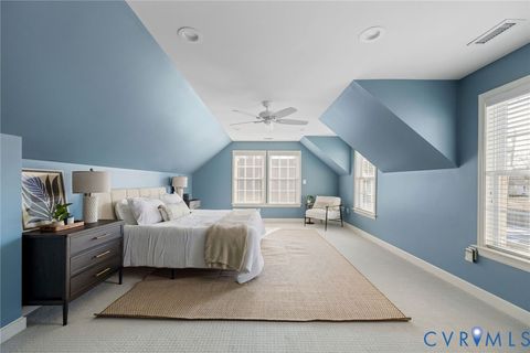 Tiny photo for 331 Lexington Road, Richmond, VA 23226 (MLS # 2601798)