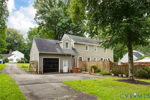 Tiny photo for 620 Wadsworth Drive, Chesterfield, VA 23236 (MLS # 2622630)
