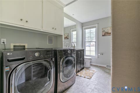 Tiny photo for 620 Wadsworth Drive, Chesterfield, VA 23236 (MLS # 2622630)