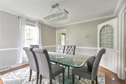Tiny photo for 620 Wadsworth Drive, Chesterfield, VA 23236 (MLS # 2622630)