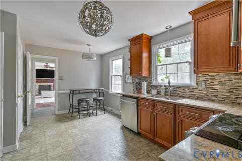 Tiny photo for 620 Wadsworth Drive, Chesterfield, VA 23236 (MLS # 2622630)