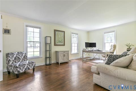 Tiny photo for 620 Wadsworth Drive, Chesterfield, VA 23236 (MLS # 2622630)