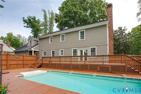 Tiny photo for 620 Wadsworth Drive, Chesterfield, VA 23236 (MLS # 2622630)
