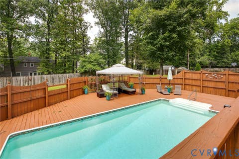 Tiny photo for 620 Wadsworth Drive, Chesterfield, VA 23236 (MLS # 2622630)